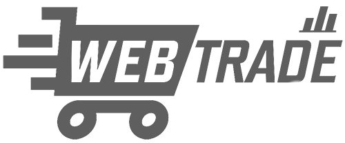 Logo Webtrade